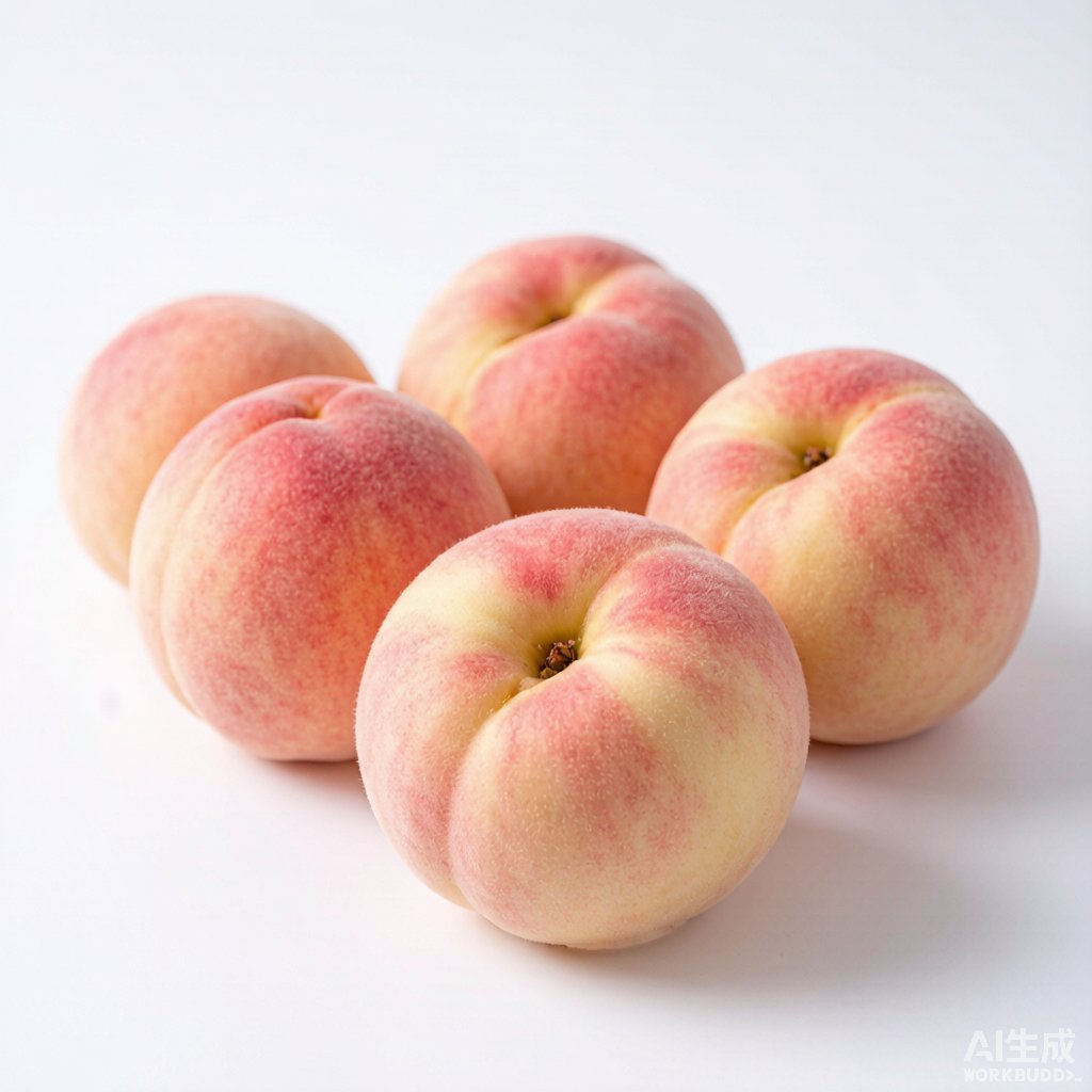 阳山水蜜桃