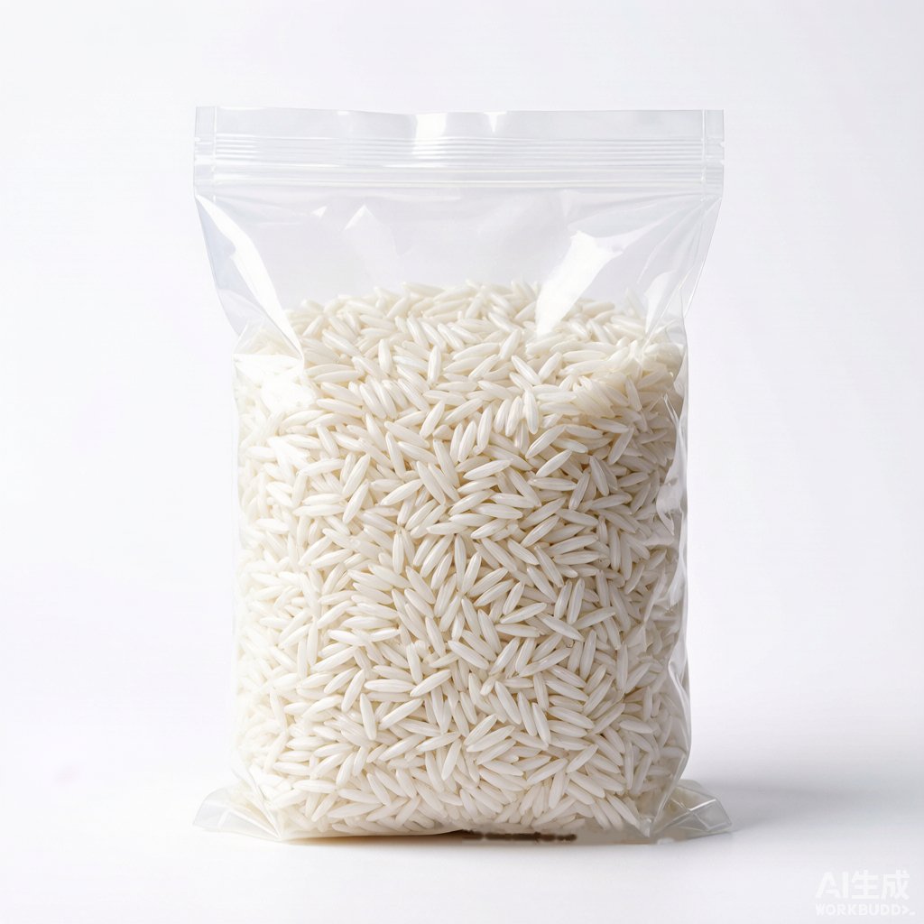 米面粮油