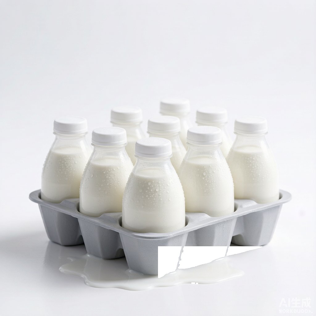 乳品烘焙
