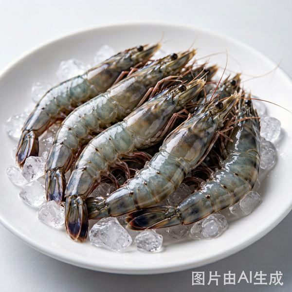 东海大虾